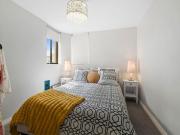 11/8 10 East Crescent Street, McMahons Point NSW 2060...