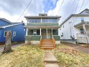 118 120 Pine St, Moncton, NB, E1C 5Z8 house for sale |...