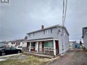 118 120 Vail St, Moncton, NB, E1A 3L4 investment for sale L.