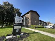 118, 124 Christopher Drive 2 Bedroom Apartment for Rent...