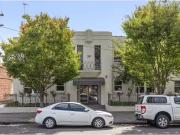 1/18 30 Grey Street, EAST MELBOURNE Apartment for rent...