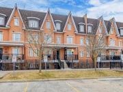118 316 John Street, Markham, ON, L3T 0A7 townhouse for...