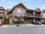 118 3 Gislason Avenue, Coquitlam, BC, V3E 0H9 townhouse...