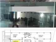 118.83 sqm Office for Rent in Pryce Tower, Davao City