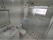 118 Área Útil Apartamento Alugar, 3 Dormitórios...