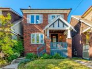 118 Blantyre Avenue, Toronto, ON, M1N 2R5 house for...