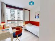 118 Faure Chambre 3 PRS