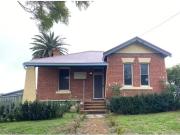 118 Fitzroy St, East Tamworth House for rent Listed by...