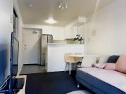 118 Franklin Street, Melbourne