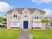 118 Frenchpark, Oranmore, Co. Galway, H91E020 is for sale