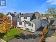 118 Glenwood Avenue, St. Catharines Old Glenridge, ON,...