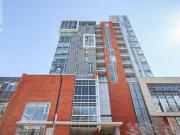 118 HOLMWOOD AVENUE UNIT 706 Ottawa Ontario