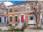 118 Inverness Square Se, Calgary, AB, T2Z 2Y8 townhouse for.