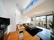 1/18 Ireland Street, West Melbourne, VIC 3003