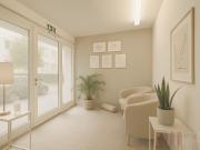 118 M² GESCHÄFTSFLÄCHE: VIELSEITIG NUTZBAR FÜR PRAXIS,...