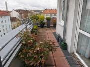 PREISSENKUNG: 118 m² seniorengerechte Terrassenwohnung