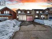 118 Queen Mary Drive, Brampton, ON, L7A 2R5 house for...