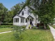 118 Scotia St, Winnipeg, MB, R2W 3X3 house for sale Listing.