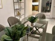 118 sqm 2BR Condo for Rent in Proscenium, Makati City