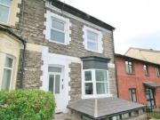 118 Windsor Road, Garden Apartment, Penarth, 2 Bedroom Flat