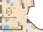 118qm Wohnung in 13585 Berlin sucht Nachmieter