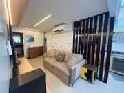 #1190175 Apartamento Locação com 74.00 m², 2 Quarto s,...