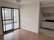 #1190417 Apartamento Locação com 72.00 m², 2 Quarto s,...