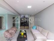 #1190535 Apartamento Locação com 160.00 m², 3 Quarto s,...