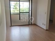 #1190808 Apartamento Locação com 55.00 m², 2 Quarto s,...