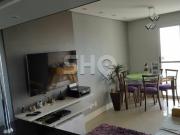 #1190949 Apartamento Locação com 62.00 m², 3 Quarto s,...