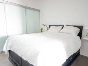 1190 Dundas Street East 321 Toronto ON M4M 0C5 2 Bedroom...