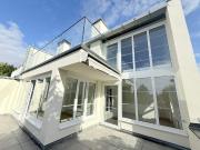 1190! Exclusive Maisonette Wohnung in schöner Wohnanlage...