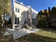 ⭐ 1190! Luxuriöses 6 Zimmer Eigentum mit schönem Garten...