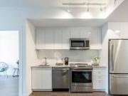 1190 Rue Mackay 308 Montréal QC H3G 2H4 1 Bedroom Condo...