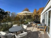 1190! Sonniges 4 Zimmer Eigentum mit 3 Terrassen,...