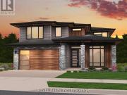 1190 Uppers Lane, Thorold Rolling Meadows, ON, L2V 0H1...