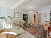 1190 Wien Döbling Lichtdurchflutete 5 Zimmer Dachgeschoß...