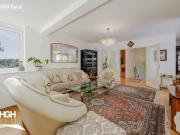 1190 Wien Döbling Lichtdurchflutete 5 Zimmer Dachgeschoß...