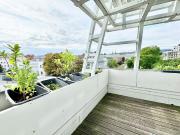 1190 Wien TERRASSENTRAUM | HELLE 3 ZIMMER | KLIMAANLAGE...