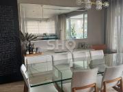 #1191068 Apartamento Locação com 240.00 m², 4 Quarto s,...