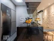 #1191143 Apartamento Locação com 78.00 m², 1 Quarto s,...