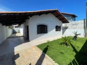 11913 CASA 2 DORMITORIOS LADO PISTA FINANCIAMENTO ITANHAEM