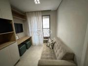 #1191468 Apartamento Locação com 30.00 m², 1 Quarto s,...