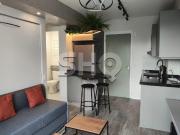 #1191545 Apartamento Locação com 27.00 m², 1 Quarto s,...