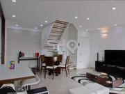 #1191664 Apartamento Duplex Locação com 98.00 m², 3...