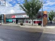 1191 101St Street, North Battleford, SK, S9A 0Z5 commercial.