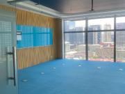 1191 SQM Furnished Office Space for Rent in Taguig