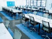1191 SQM OFFICE SPACE FOR LEASE IN TAGUIG