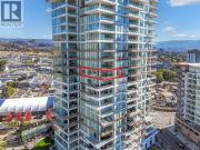 1191 Sunset Drive Unit# 1605, Kelowna, BC, V1Y 0J4... 1191 Sunset Drive Unit# 1605, Kelowna, BC, V1Y 0J4...
