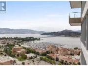 1191 Sunset Drive Unit# 2902, Kelowna, BC, V1Y 0J4...